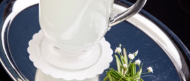 Коктейль Оттепель по-русски