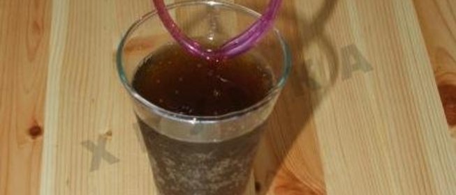 Коктейль Лонг Айленд