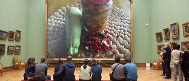 Сырое варенье из фейхоа