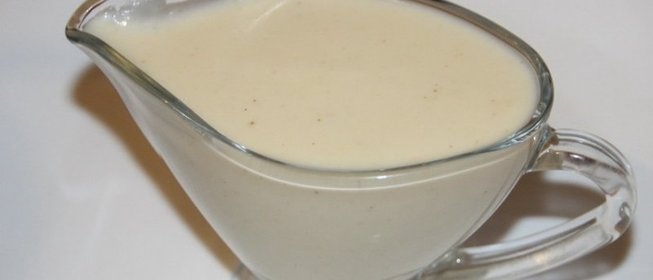 Французский соус