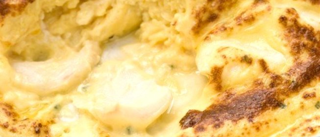 Омлет Арнольда Беннета