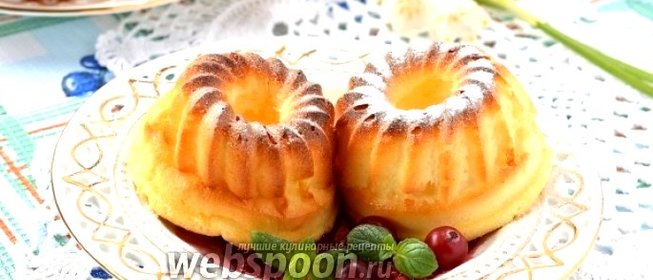 Диетические сырники в духовке