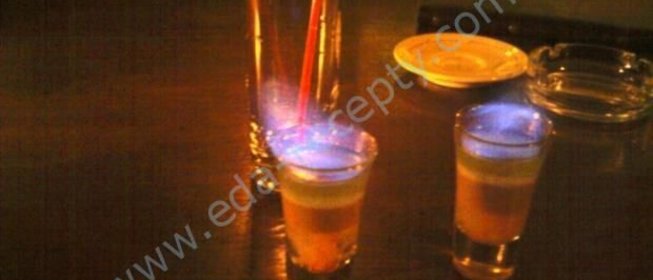 Коктейль Хиросима