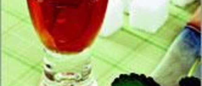 Миндальный ликер