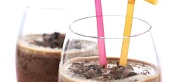 Кофейный коктейль (Мокко)