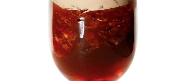 Коктейль Интрига