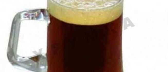 Банановый квас