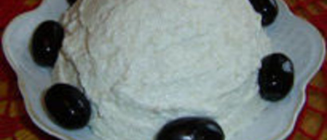 Закуска для УЗО