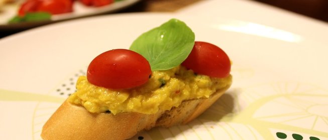 Кукурузная паста умита по рецепту Франсиса Мальмана