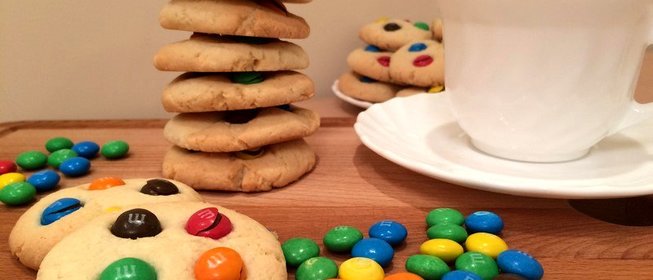 Американское печенье