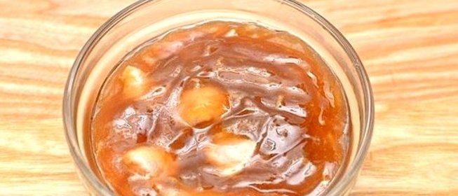 Соус китайский