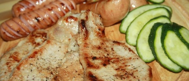 Ассорти к пиву