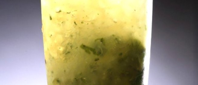 Коктейль «Акапулько»