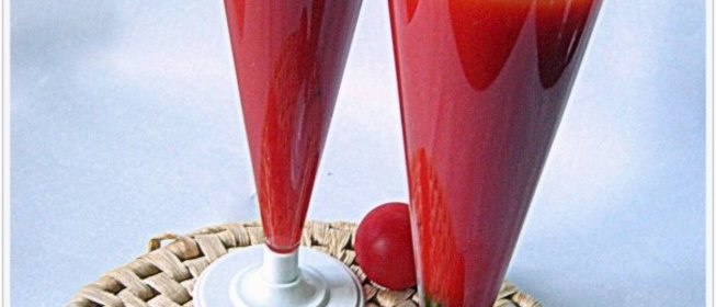 Коктейль 1 января