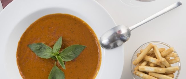 Паппа аль помодоро