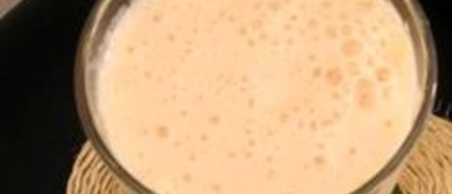 Коктейль Страсти папайи