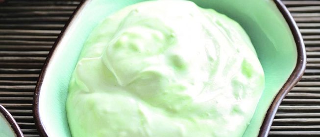 Соус с васаби