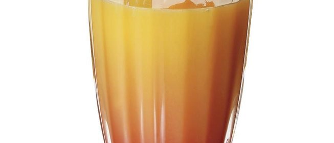 Коктейль Текила санрайз