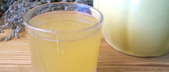 Квас для окрошки