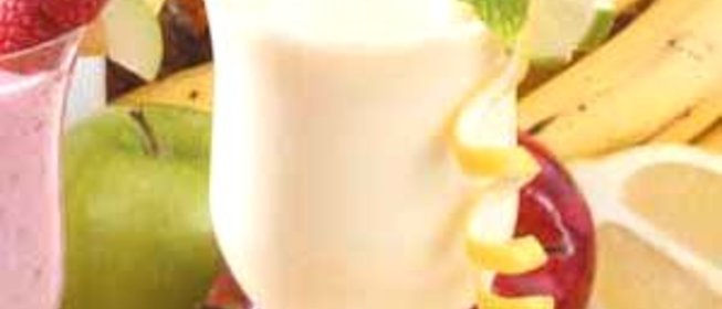 Коктейль Лимон Луи