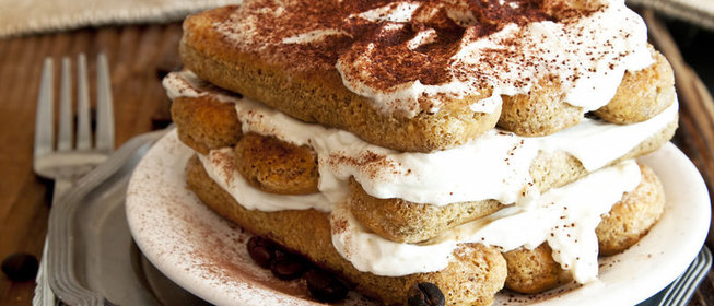 Как приготовить маскарпоне дома: интересные факты + рецепт