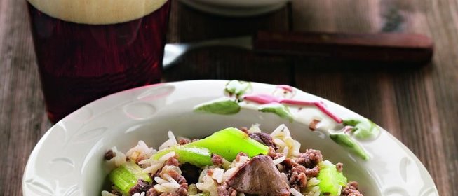 Варенье из абрикосов