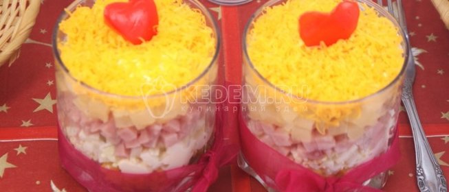 Молочный чай по-голландски