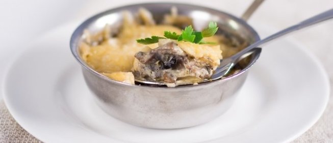 Арбузно-клубничный коктейль