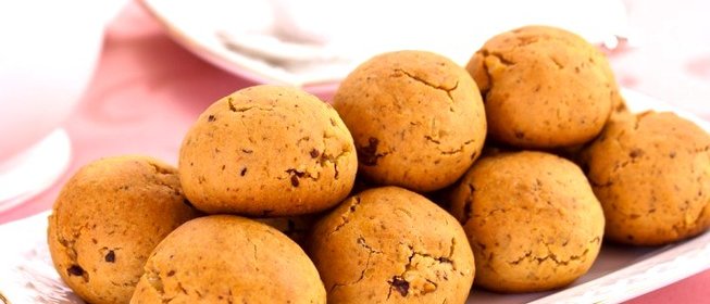 Печенье «Крокеты»