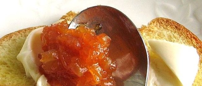 Варенье из тыквы с яблоками