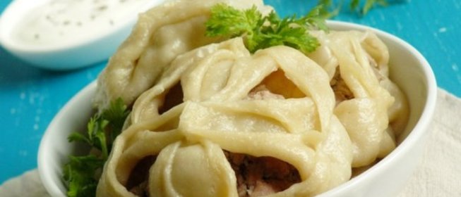 Манты неклассические