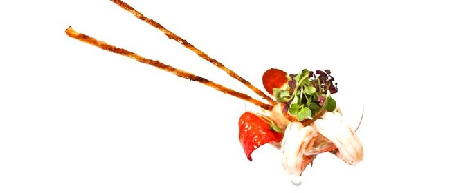 Морской коктейль