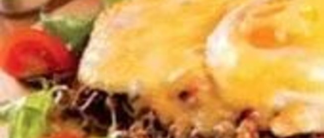 Фантазия на тему пиццы