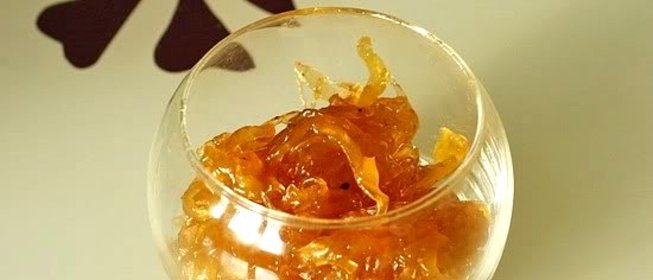 Повидло из лука