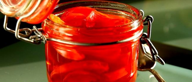 Варенье из айвы (киевское)