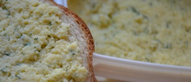 Творожный сырок