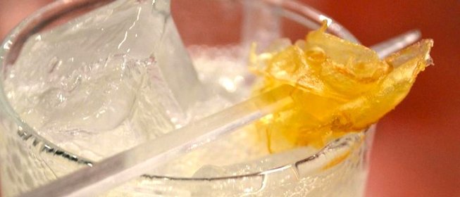 Коктейль 5 часов утра