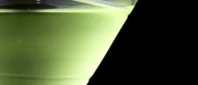 Коктейль витаминный