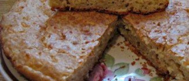 Коктейль Мексиканский буравчик