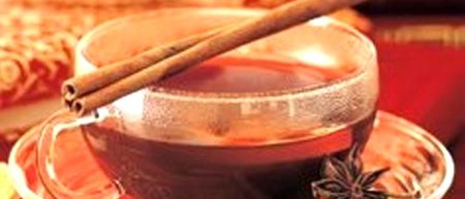 Коктейль Епископ