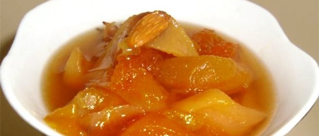 Варенье из абрикосов ассорти