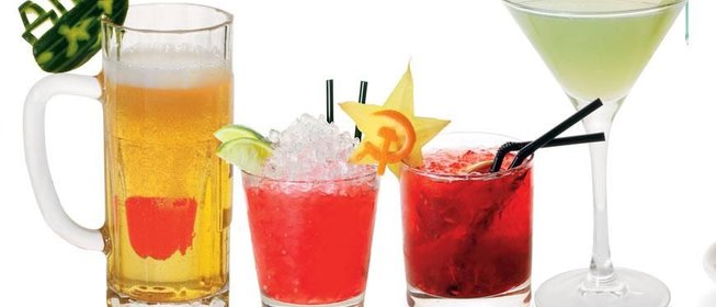 Коктейль Rh+