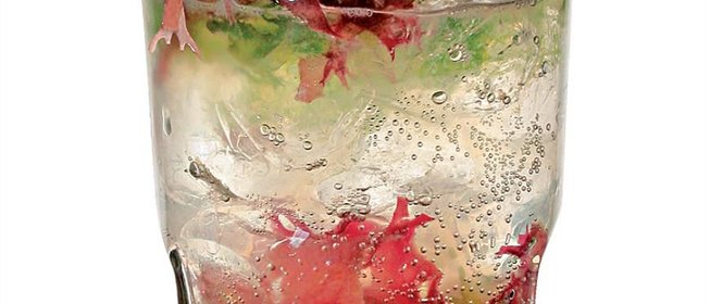 Коктейль Barakuda