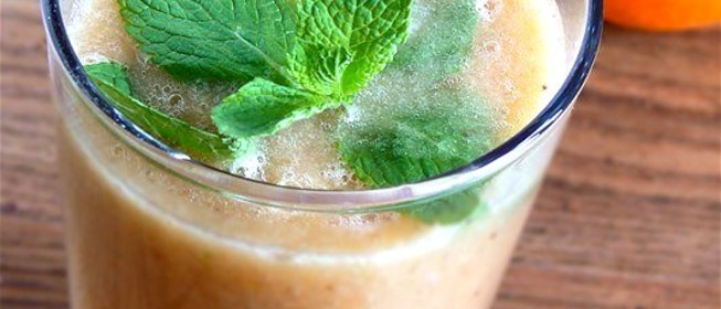 Витаминный коктейль