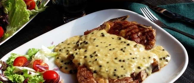 Тыква в томатном соусе