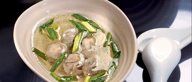 Коктейль Copa de ora