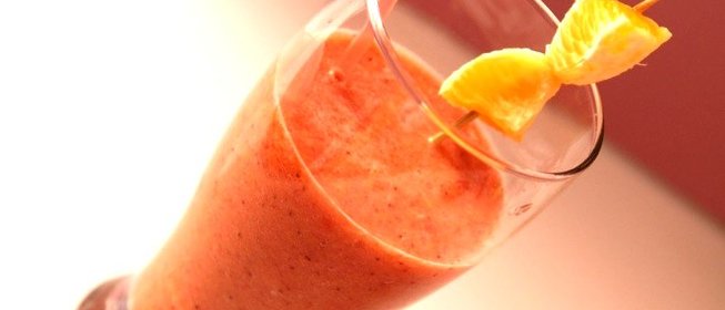 Смузи для беременных