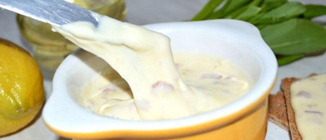 Плавленый сыр из творога