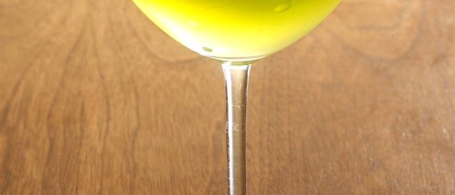 Коктейль «Трули Бритиш» (Truly British)