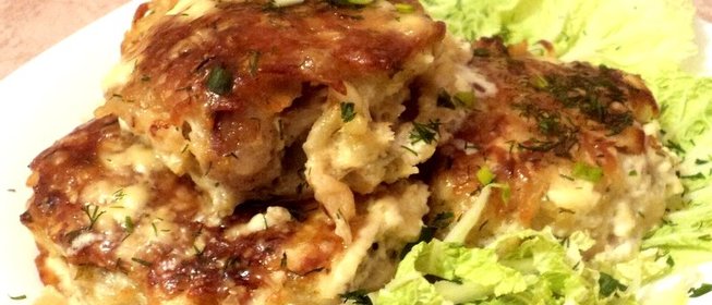 Свинина по-степному